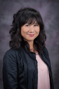 Aileen June Wang, Associate Curator