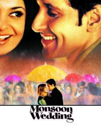 "Monsoon Wedding" film image