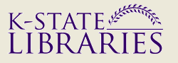 K-State Libraries logo