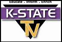 K-State TV logo