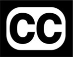 Closed Captions logo