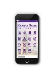 K-State Mobile app