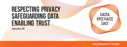 Respecting privacy safeguarding data enabling trust