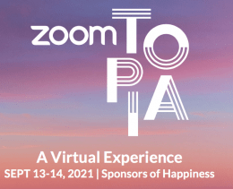 Zoomtopia logo