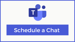 Schedule a chat