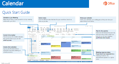 Learn Office 365: Getting started with calendars | IT News