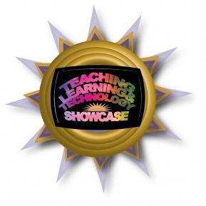 Technology Showcase logo
