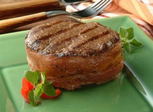 America's Best Steaks is company based in rural Kansas. 