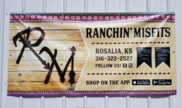 Ranchin’ Misfits
