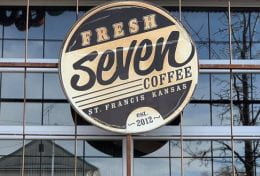 Fresh Seven Coffee