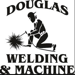 Douglas Welding and Machine