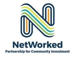 Logo for Networked - Digital Ready