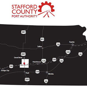 Graphic for Stafford County Port Authority