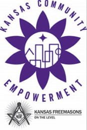 Logo, Kansas Community Empowerment