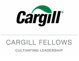 Cargill Fellows - cultivating leadership
