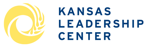 Kansas Leadership Center logo