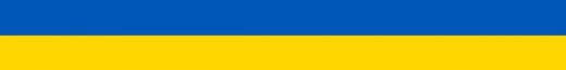 colors of Ukraine flag