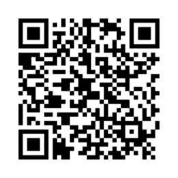 QR code to signup for study